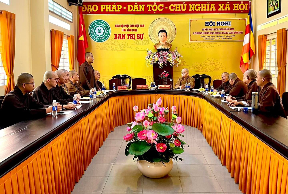 ban nghi le ghpgvn tinh vinh long hop trien khai cong tac phuc vu dai gioi dan dac phap