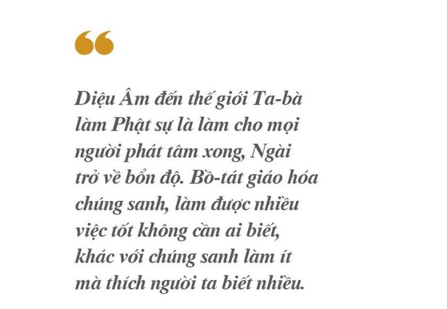 bo tat tu qua huong nhan  dieu am quan am pho hien