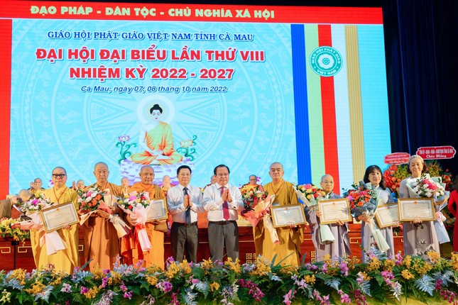 ca mau  hoa thuong thach ha duoc tai suy cu truong ban tri su ghpgvn tinh  nhiem ky 2022 2027