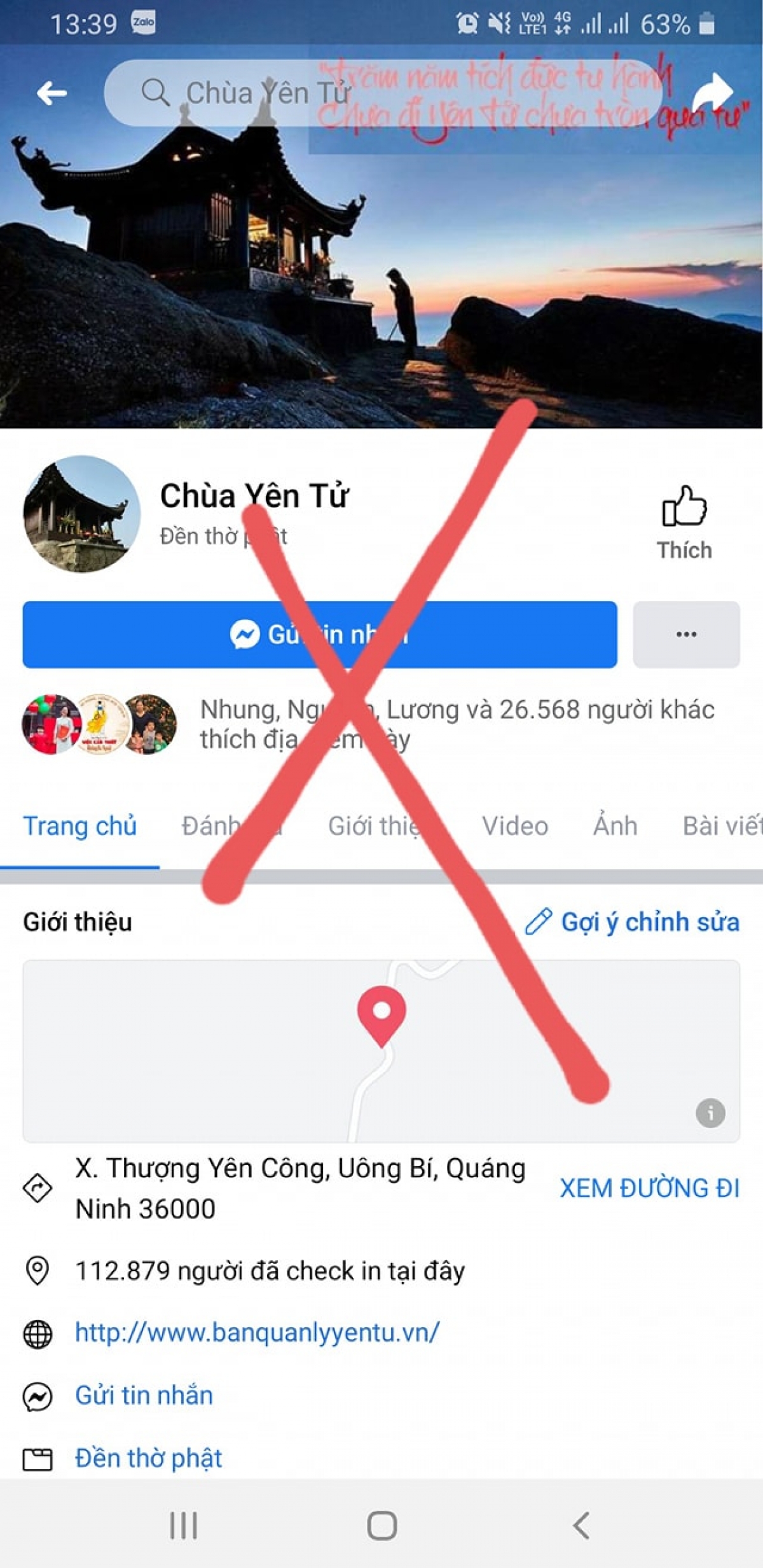 canh giac chieu tro mao danh cac chua keu goi cung duong online