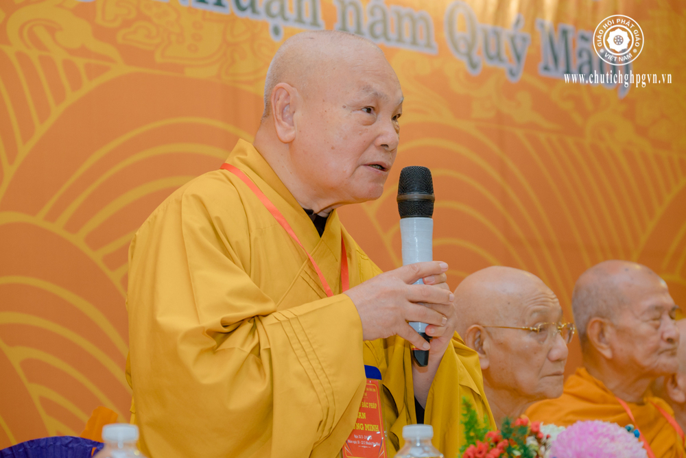 chinh thuc khai mac dai gioi dan dac phap phat lich 2566