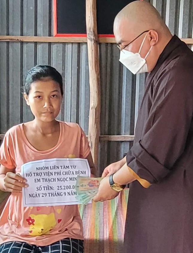 chua nhu kien ho tro tien chua tri den nguoi bi benh than