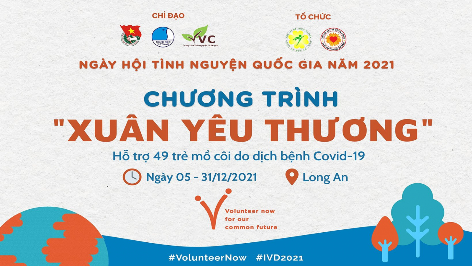 clb thien nguyen co bon la tiep noi chuoi chuong trinh ??xuan yeu thuong ??