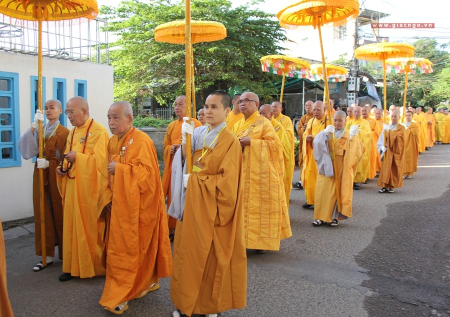 cung tong kim quan nt thich nu dieu tan nhap bao thap