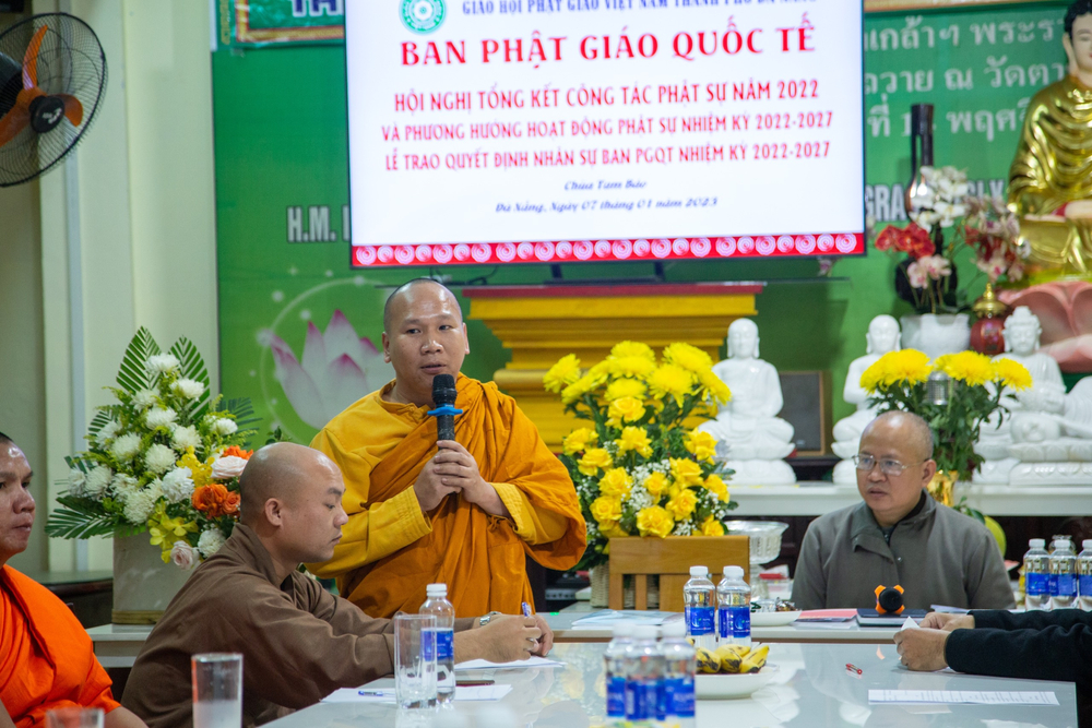 da nang  ban phat giao quoc te thanh pho tong ket phat su nam 2022 va cong tac phat su 2023