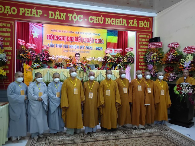 dai duc thich thien tam tiep tuc lam truong ban tri su phat giao huyen long ho