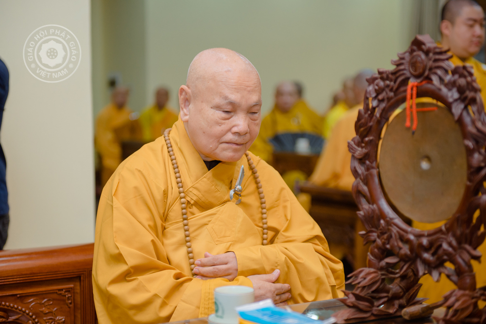 dai le tuong niem truong lao hoa thuong thich tri hai