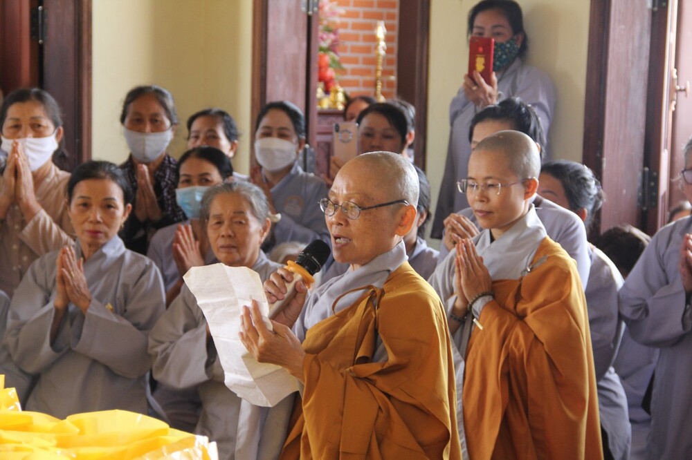 dak lak  trang nghiem le an vi phat trai dan chan te cau sieu bat do tai chua buu lam