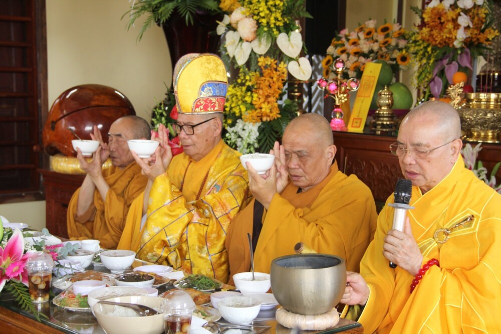 dak lak  trang nghiem le an vi phat trai dan chan te cau sieu bat do tai chua buu lam