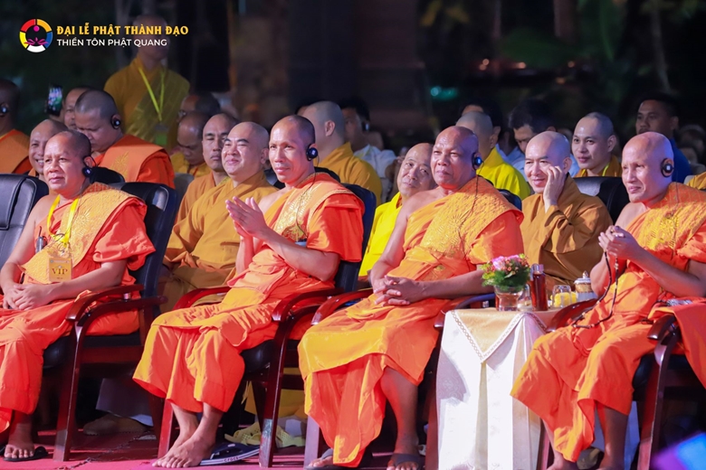 de xuat unesco cong nhan su giac ngo cua duc phat la di san van hoa