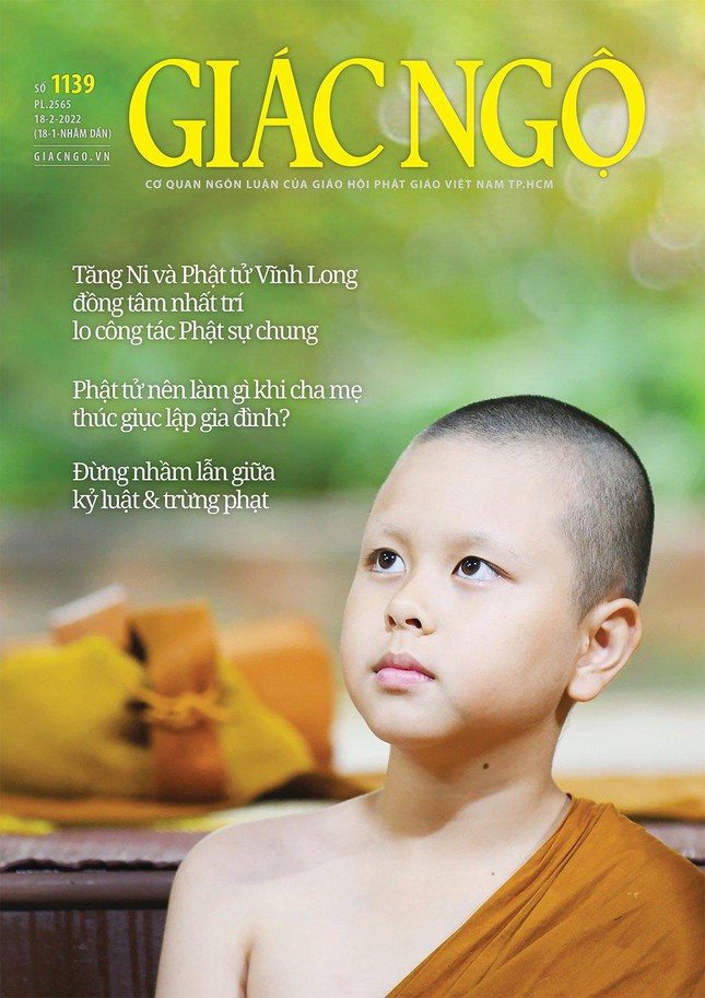 don doc bao giac ngo so 1139 phat hanh ngay 18 2 2022