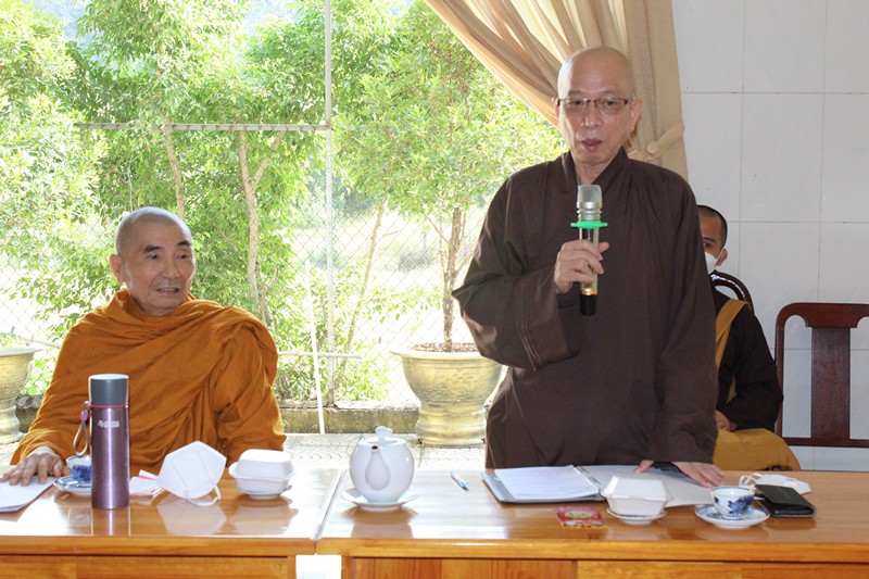 dong nai  hoi nghi ban thuong truc ban tri su mo rong dau nam 2022