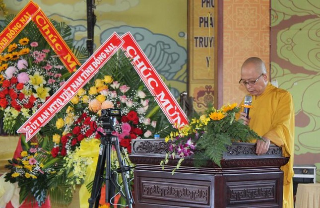 dong nai  hoi nghi tong ket cong tac phat su nam 2021 de ra chuong trinh hoat dong nam 2022
