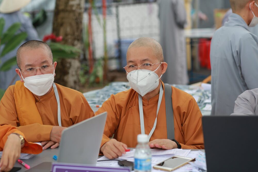 dong nai  hon 1000 gioi tu sadi sadi ni tro ve dai gioi dan thien hoa