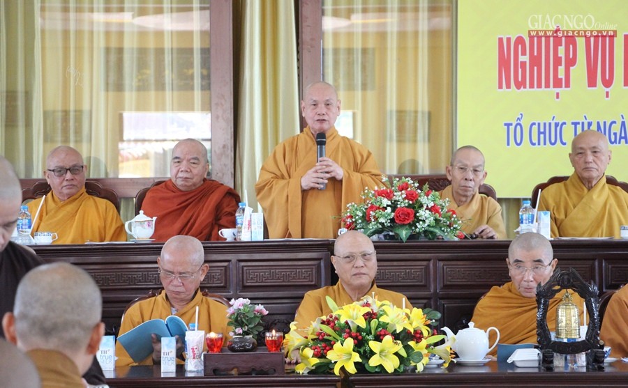 dong nai  khai mac khoa hanh chanh tru tri 2018