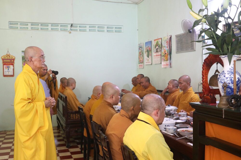 dong thap le huy ky tuong niem truong lao hoa thuong thich tu nhon