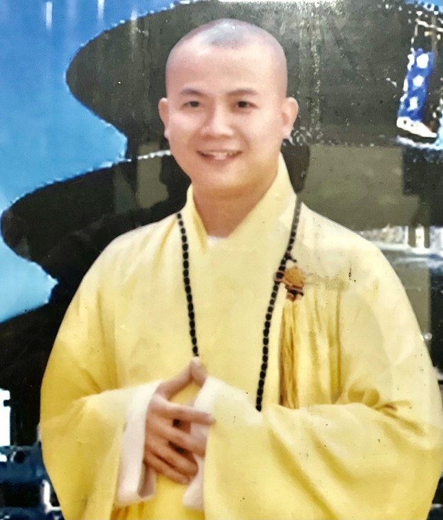 dong thap  thuong toa thich dao an tru tri chua tan hoa vien tich