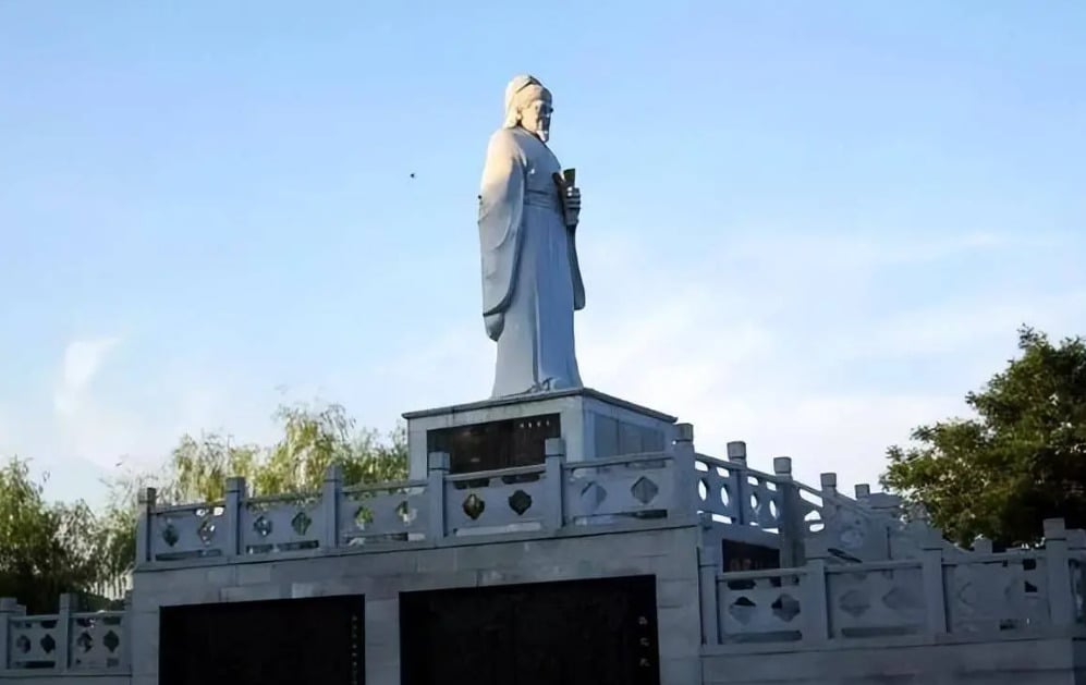 giai ma ve su bi an ??cay om phat ?? nghin nam tuoi o trung quoc