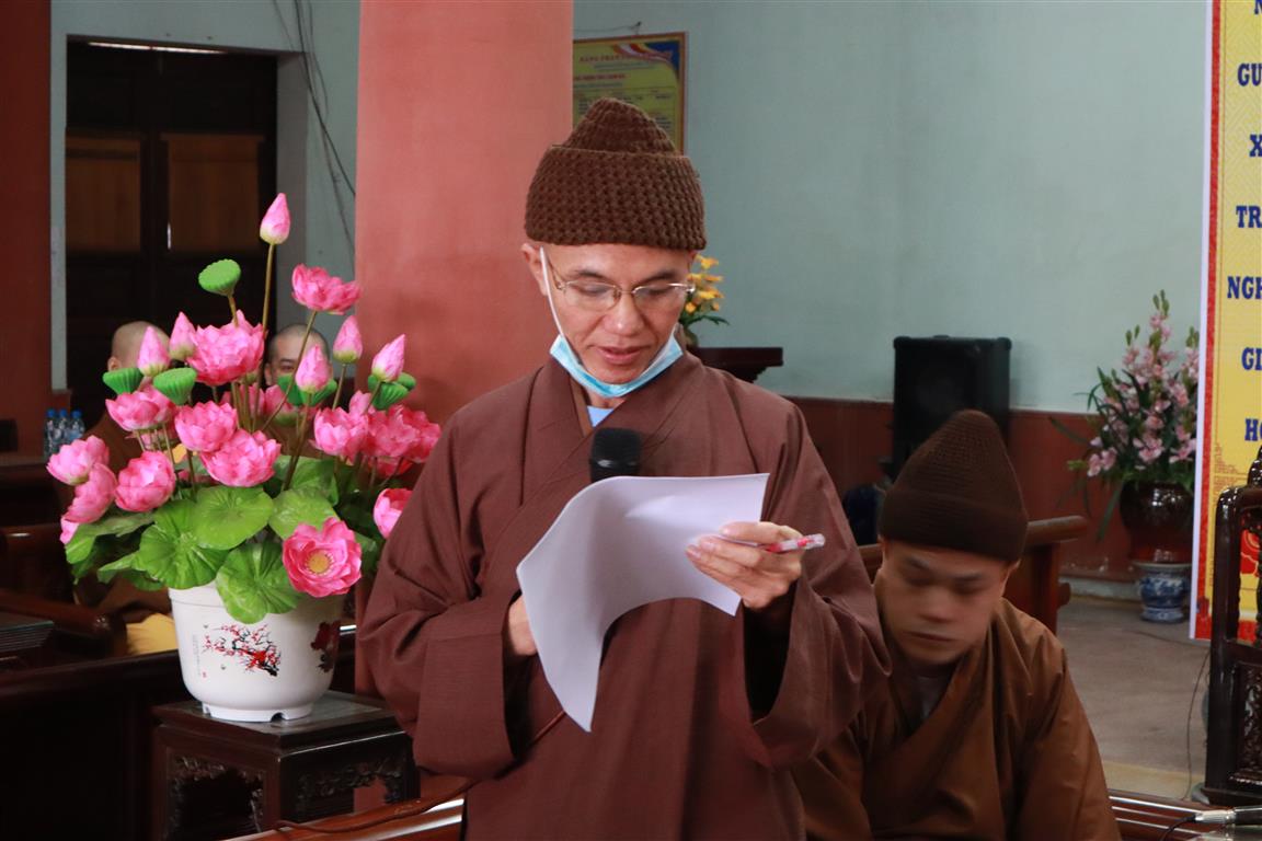 gioi tu chinh thuc tap trung bat dau vao hanh sam tai dai gioi dan thanh long