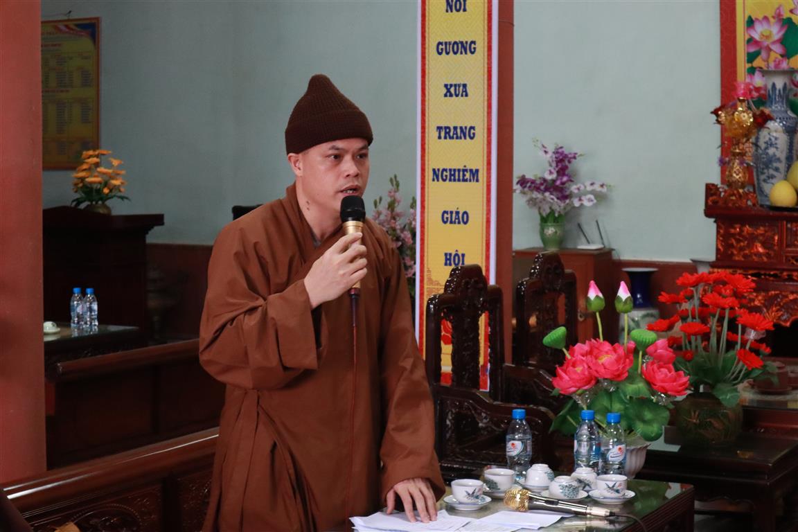 gioi tu chinh thuc tap trung bat dau vao hanh sam tai dai gioi dan thanh long