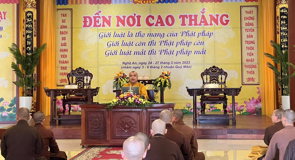 gioi tu van tap dai gioi dan nghe tinh nam 2023