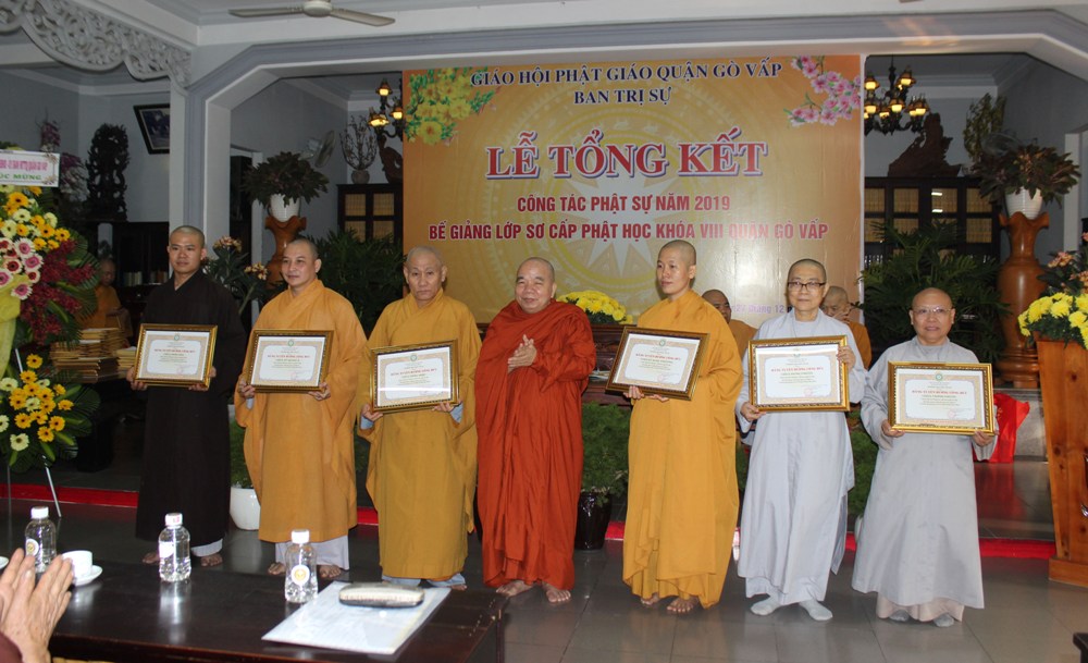 go vap tao su hoa hop tu bo tat hang thang
