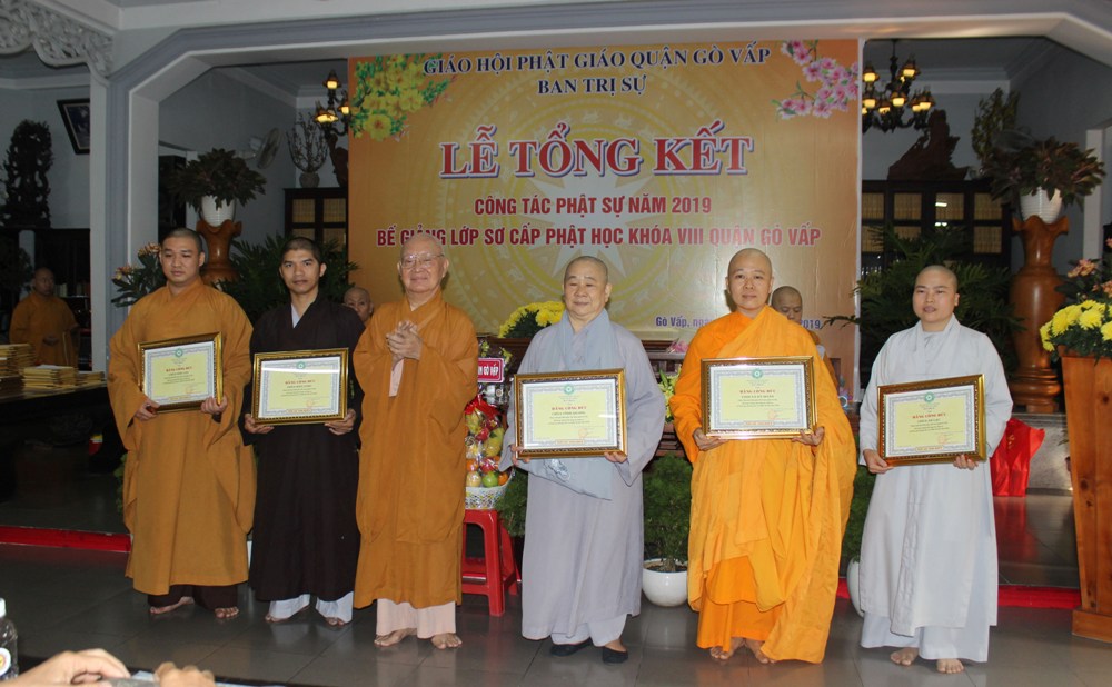 go vap tao su hoa hop tu bo tat hang thang