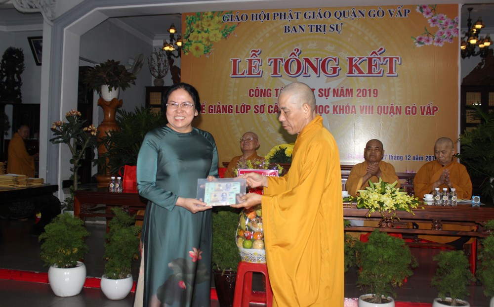 go vap tao su hoa hop tu bo tat hang thang