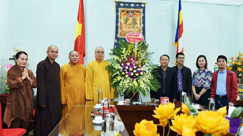 ha noi  ban ton giao chinh phu chuc mung ghpgvn