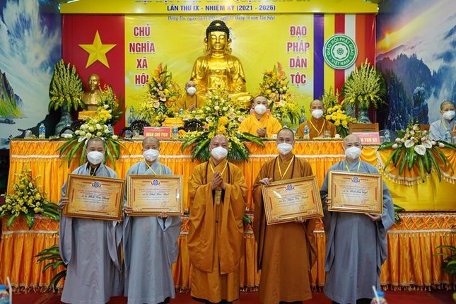 ha noi  dai duc thich duc hanh lam truong ban tri su ghpgvn quan dong da  2021 2026