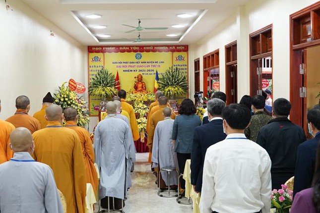 ha noi  dai hoi phat giao huyen me linh lan thu ix nhiem ky 2021 206