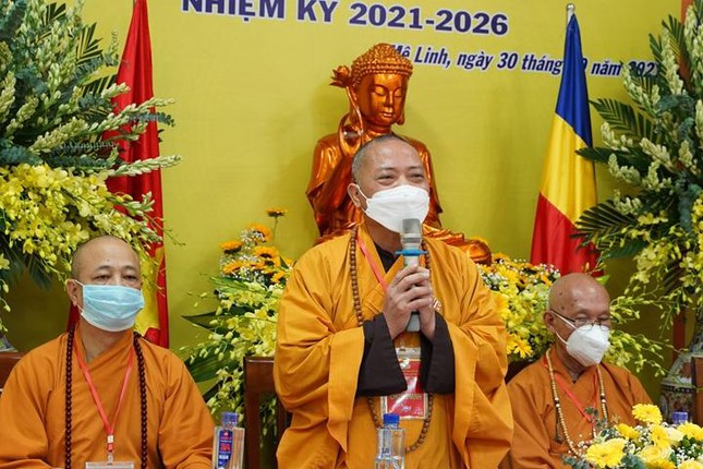 ha noi  dai hoi phat giao huyen me linh lan thu ix nhiem ky 2021 206