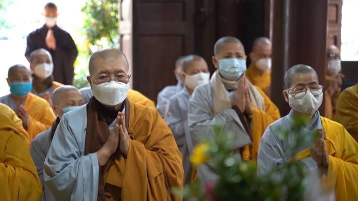 ha noi son mon to dinh bo de gap mat dau xuan nham dan