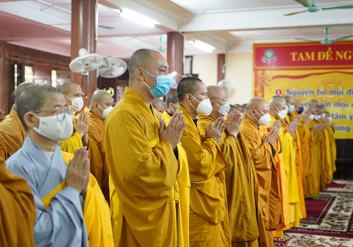 ha noi son mon to dinh bo de gap mat dau xuan nham dan