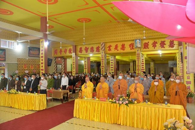hai phong dai hoi dai bieu phat giao quan hai an nhiem ky 2021 2026