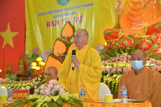 hai phong dai hoi dai bieu phat giao quan hai an nhiem ky 2021 2026