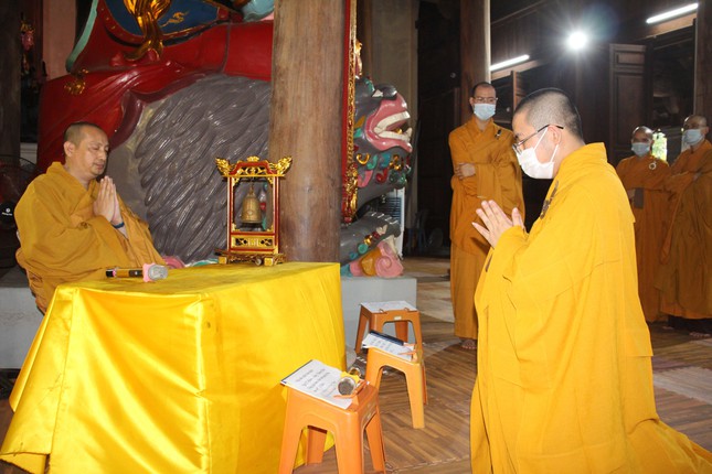 hai phong  to dinh thang phuc to chuc le tac phap an cu phat lich 2565