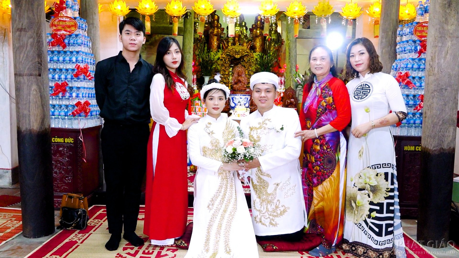 hanh phuc le hang thuan tai dien phat chua bich thuong