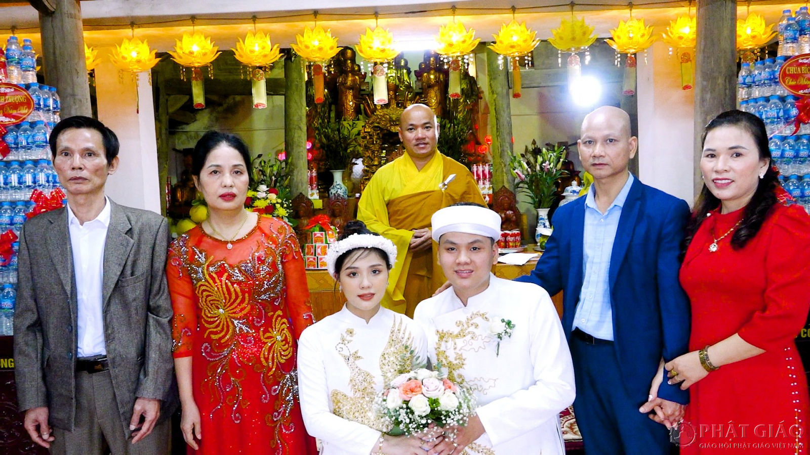 hanh phuc le hang thuan tai dien phat chua bich thuong