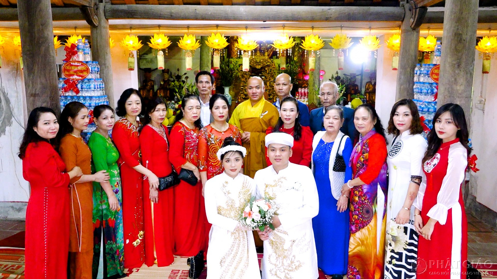 hanh phuc le hang thuan tai dien phat chua bich thuong