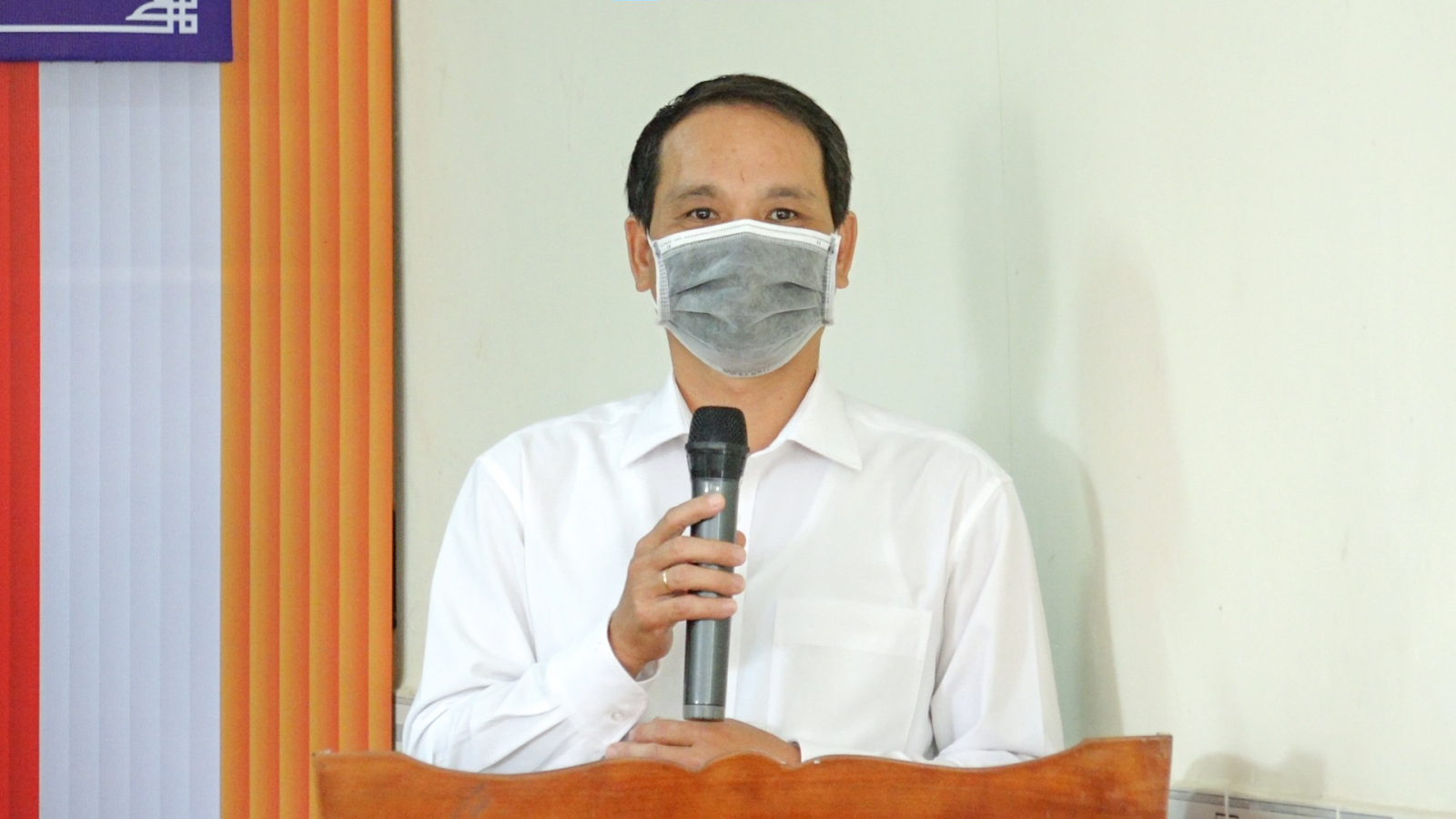 hau giang  hop trien khai cong tac to chuc dai hoi phat giao tinh nhiem ky 2022  ?? 2027