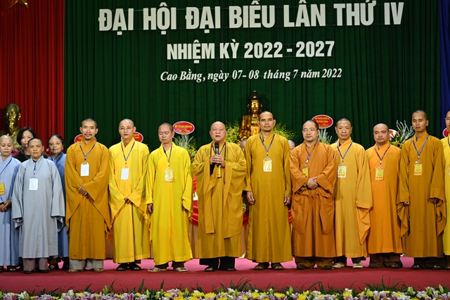 hoa thuong thich gia quang duoc tai suy cu truong ban tri su ghpgvn tinh cao bang nhiem ky 2022 2027