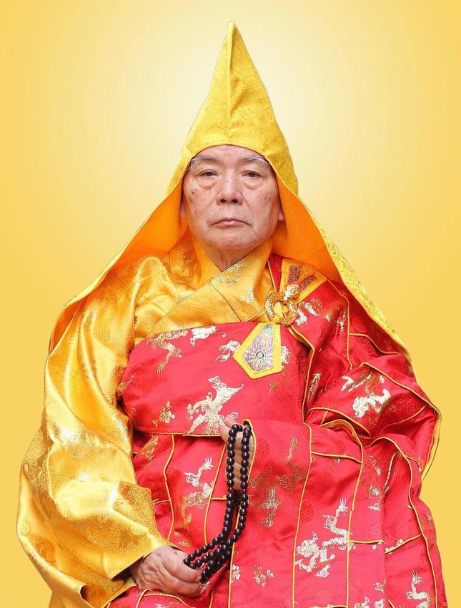 hoa thuong thich ngo khai vien tich