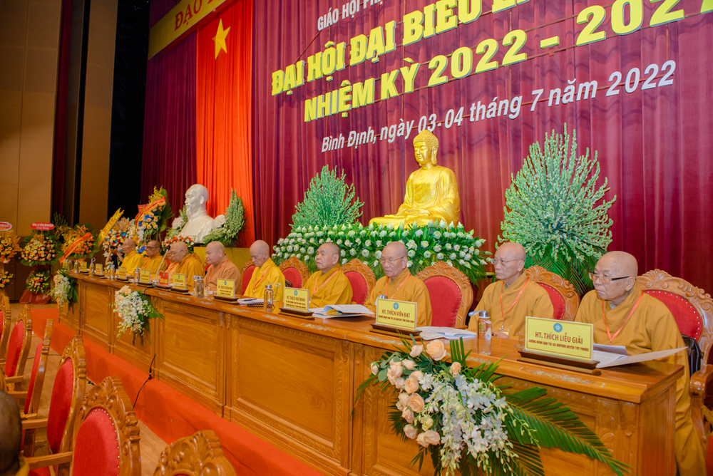 hoa thuong thich nguyen phuoc duoc tai suy cu truong ban tri su ghpgvn tinh binh dinh nhiem ky 2022 2027