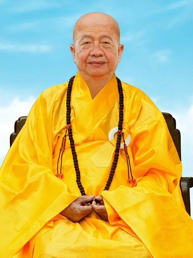 hoa thuong thich tac lanh vien tich
