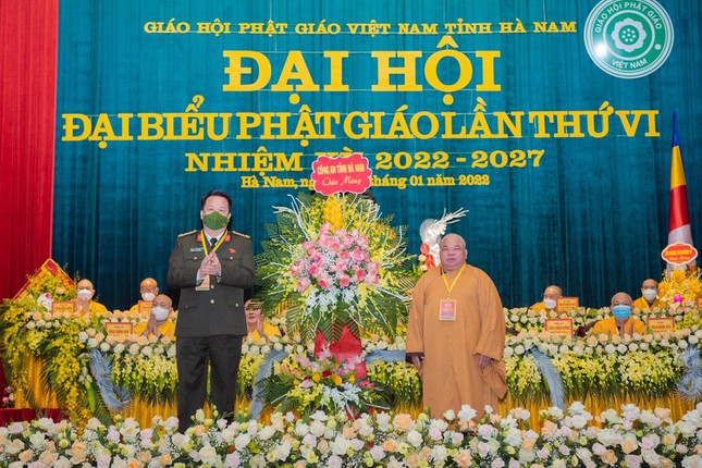 hoa thuong thich thanh quyet duoc tai suy cu truong ban tri su ghgpvn tinh ha nam nhiem ky 2022 2027