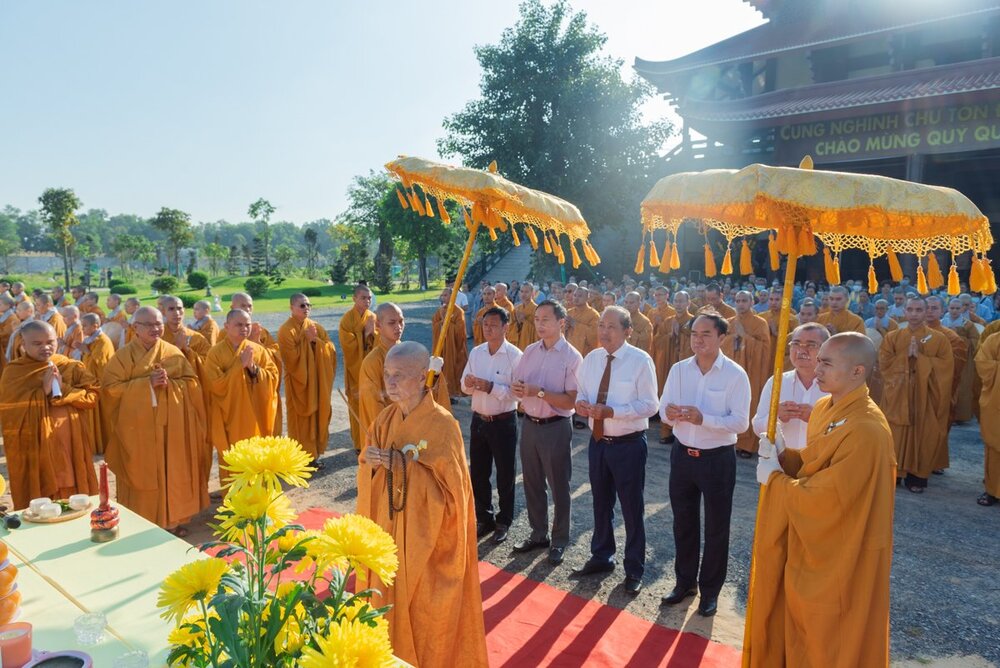 hoc vien pgvn tai tp hcm an vi ton tuong phat bon su lo thien