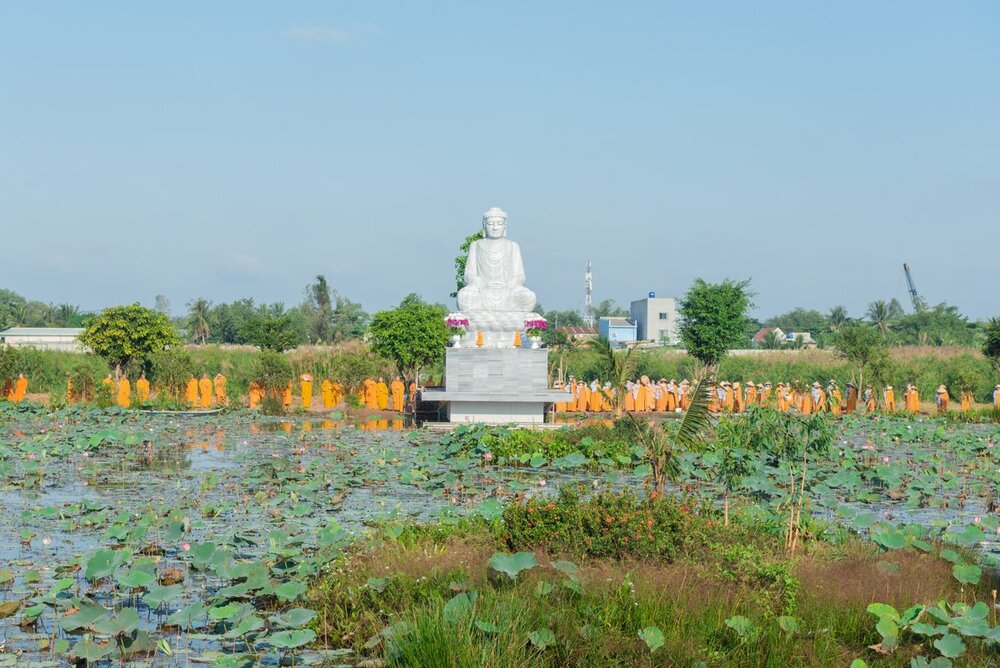 hoc vien pgvn tai tp hcm an vi ton tuong phat bon su lo thien