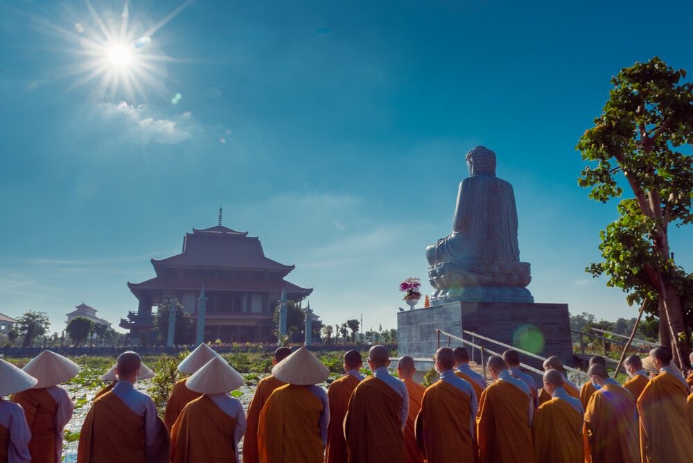 hoc vien pgvn tai tp hcm an vi ton tuong phat bon su lo thien