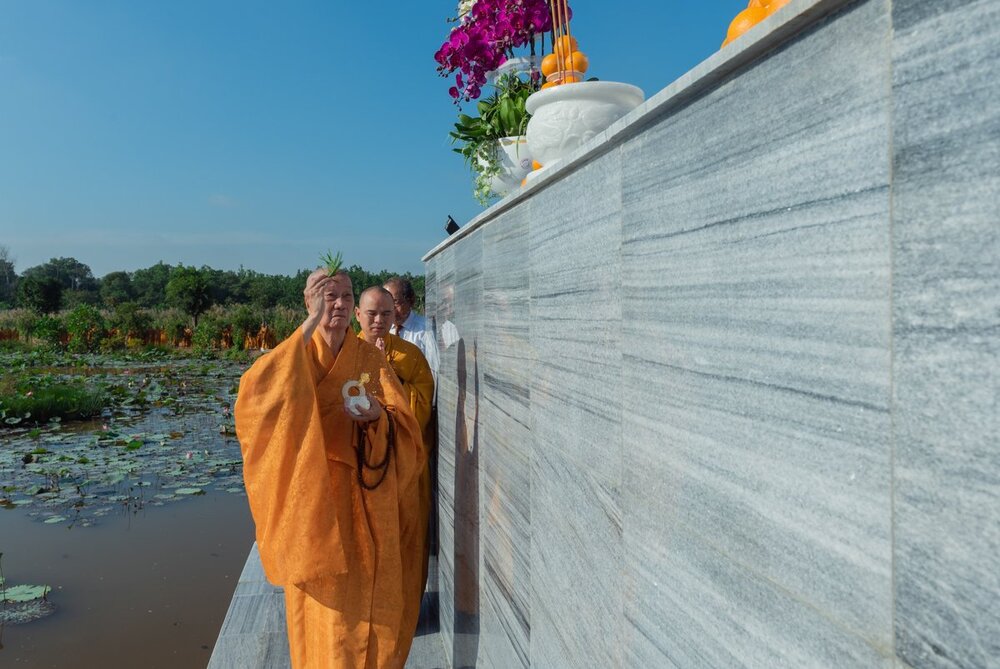 hoc vien pgvn tai tp hcm an vi ton tuong phat bon su lo thien